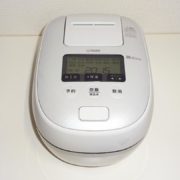 墨田区から炊飯器買取 タイガー JPD-G060 2023年製 ご泡火炊き 3.5合 圧力IH 炊飯器を高価買取せて頂きました！