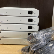 中野区からPC周辺機器CISCO ネットワークスイッチ WS-C2960CX-8TC-L V04 を高価買取せて頂きました！