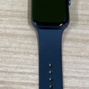 目黒区からアップルウオッチ買取 Apple Apple_Watch_Series_5 NIKE MX3W2TA G99CT1FUMLTTを高価買取せて頂きました！
