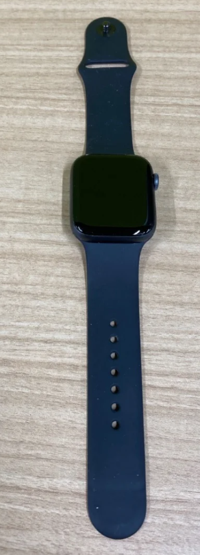 目黒区からアップルウオッチ買取 Apple Apple_Watch_Series_5 NIKE MX3W2TA G99CT1FUMLTTを高価買取せて頂きました！