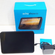 練馬区からEchoShow 8 amazon エコーショー 8 第1世代 C7H6N3を高価買取せて頂きました！