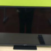 品川区からテレビ買取 SHARP 32型液晶テレビ 2T-C32DEを高価買取せて頂きました！
