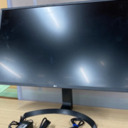 板橋区からモニター買取 LG 4K液晶モニター 32UD60-B を高価買取せて頂きました！