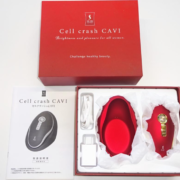 江東区からCall crash CAVI セルクラッシュCAVI スリムビューティハウスを高価買取せて頂きました！