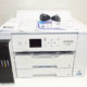 台東区からプリンター買取 EPSON ビジネスインクジェット A3ノビ対応 PX-S6710Tを高価買取せて頂きました！