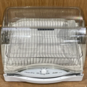 江戸川区からMITSUBISHI キッチンドライヤー TK-TS5を高価買取せて頂きました！