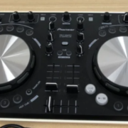 渋谷区からPioneer DJコントローラー DDJ-WEGO-Wを高価買取せて頂きました！