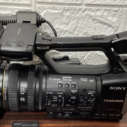 品川区からSONY 業務用ビデオカメラ HXR-NX3を高価買取せて頂きました！