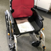 世田谷区から車椅子買取 ECOL 車椅子 EL-C-FT101/201を高価買取せて頂きました！
