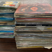 北区からレコード買取 レコードを高価買取せて頂きました！