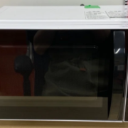 江東区から電子レンジ買取 TOSHIBA 電子レンジ ER-SM17を高価買取せて頂きました！