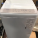 港区から洗濯機買取 Panasonic 全自動洗濯機 NA-F60B14を高価買取せて頂きました！