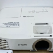 板橋区からプロジェクター買取 EPSON EH-TW5200を高価買取せて頂きました！