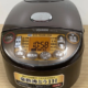 目黒区から炊飯器買取 象印 IH式炊飯器 NW-VH10を高価買取せて頂きました！
