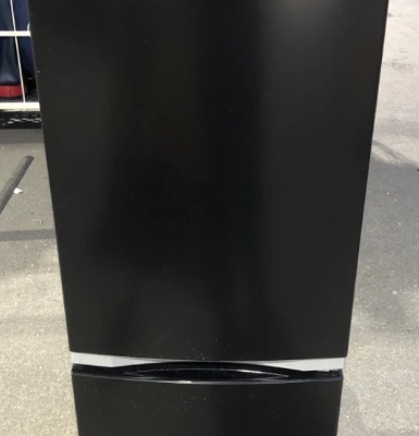台東区から冷蔵庫買取 TOSHIBA 2ドア冷蔵庫 GR-S15BS153Lを高価買取せて頂きました！