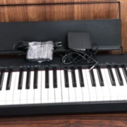 新宿区から電子ピアノ買取 CASIO 電子ピアノ CDP-S100BKを高価買取せて頂きました！