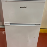 渋谷区から冷蔵庫買取 comfee 2ドア冷蔵庫 90L RCT90WH/Eを高価買取せて頂きました！