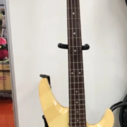 目黒区からベース買取 YAMAHA ベース RBX500を高価買取せて頂きました！